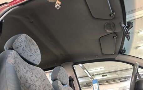 Daewoo Matiz I, 2007 год, 140 000 рублей, 11 фотография