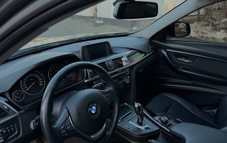 BMW 3 серия, 2018 год, 2 150 000 рублей, 5 фотография