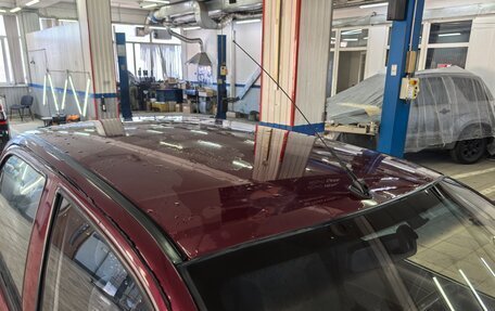 Daewoo Matiz I, 2007 год, 140 000 рублей, 5 фотография