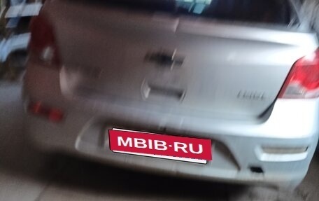 Chevrolet Cruze II, 2012 год, 610 000 рублей, 5 фотография