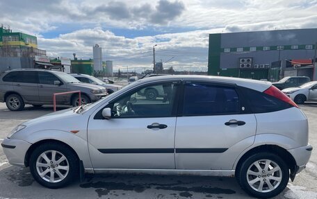 Ford Focus IV, 2002 год, 225 000 рублей, 8 фотография