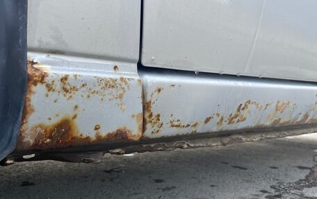 Ford Focus IV, 2002 год, 225 000 рублей, 10 фотография