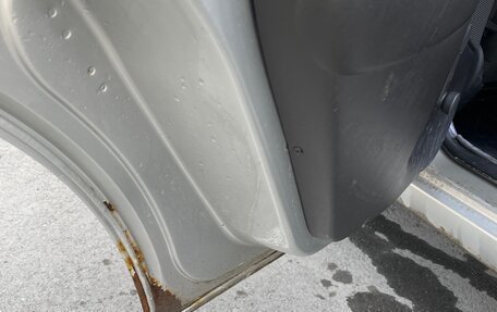 Ford Focus IV, 2002 год, 225 000 рублей, 9 фотография