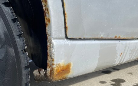 Ford Focus IV, 2002 год, 225 000 рублей, 12 фотография