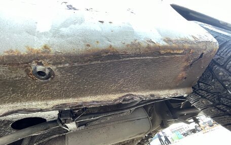 Ford Focus IV, 2002 год, 225 000 рублей, 16 фотография