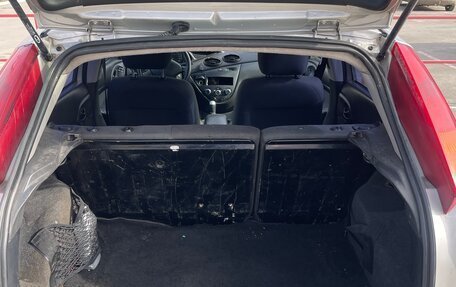 Ford Focus IV, 2002 год, 225 000 рублей, 18 фотография