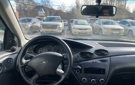 Ford Focus IV, 2002 год, 225 000 рублей, 20 фотография