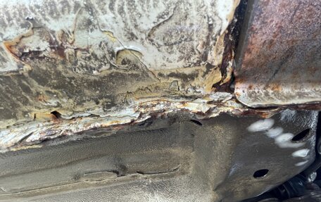 Ford Focus IV, 2002 год, 225 000 рублей, 14 фотография