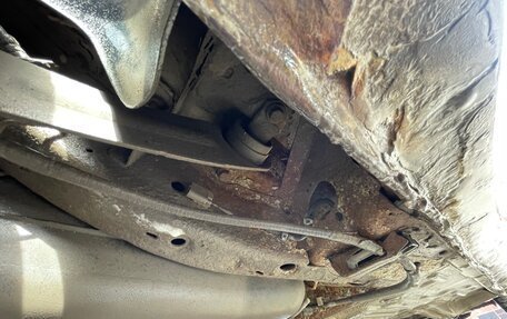 Ford Focus IV, 2002 год, 225 000 рублей, 13 фотография