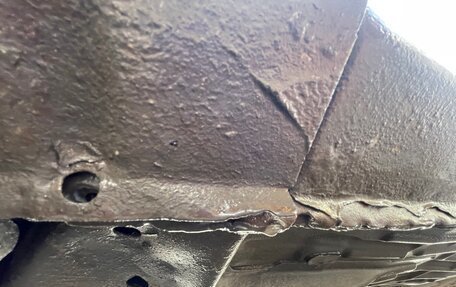 Ford Focus IV, 2002 год, 225 000 рублей, 15 фотография