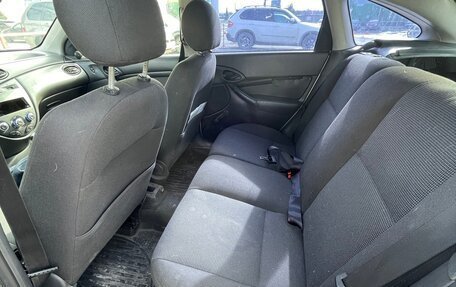 Ford Focus IV, 2002 год, 225 000 рублей, 22 фотография