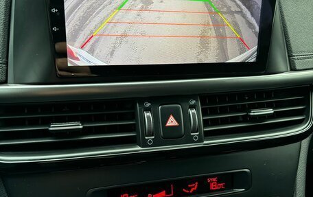 KIA Optima IV, 2017 год, 1 850 000 рублей, 6 фотография