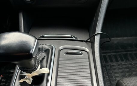 KIA Optima IV, 2017 год, 1 850 000 рублей, 8 фотография