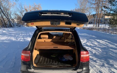 Porsche Cayenne III, 2009 год, 1 650 000 рублей, 5 фотография