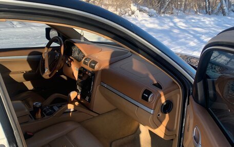 Porsche Cayenne III, 2009 год, 1 650 000 рублей, 7 фотография