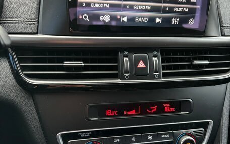 KIA Optima IV, 2017 год, 1 850 000 рублей, 7 фотография