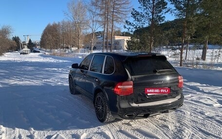 Porsche Cayenne III, 2009 год, 1 650 000 рублей, 3 фотография