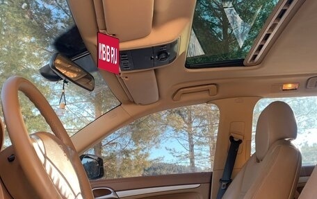 Porsche Cayenne III, 2009 год, 1 650 000 рублей, 8 фотография