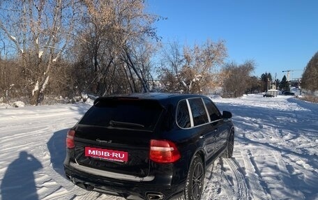 Porsche Cayenne III, 2009 год, 1 650 000 рублей, 4 фотография