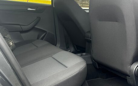 Volkswagen Polo VI (EU Market), 2020 год, 1 550 000 рублей, 6 фотография