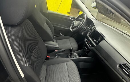 Volkswagen Polo VI (EU Market), 2020 год, 1 550 000 рублей, 8 фотография