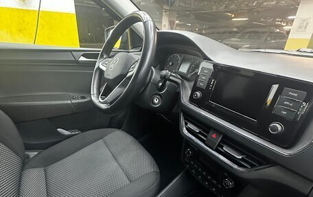 Volkswagen Polo VI (EU Market), 2020 год, 1 550 000 рублей, 7 фотография