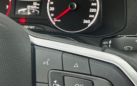 Volkswagen Polo VI (EU Market), 2020 год, 1 550 000 рублей, 12 фотография