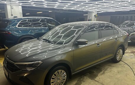 Volkswagen Polo VI (EU Market), 2020 год, 1 550 000 рублей, 2 фотография