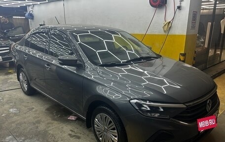 Volkswagen Polo VI (EU Market), 2020 год, 1 550 000 рублей, 3 фотография