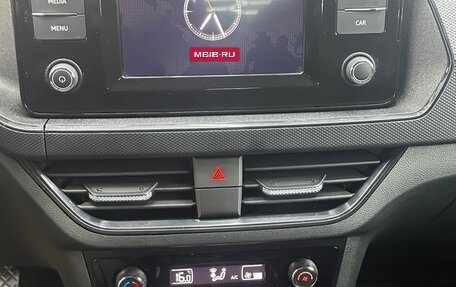 Volkswagen Polo VI (EU Market), 2020 год, 1 550 000 рублей, 11 фотография