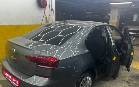 Volkswagen Polo VI (EU Market), 2020 год, 1 550 000 рублей, 5 фотография