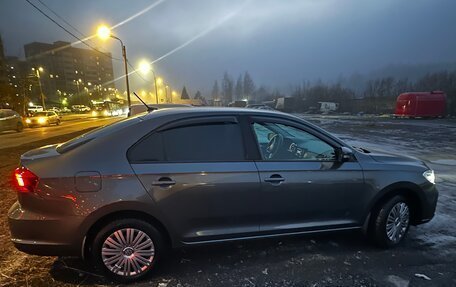 Volkswagen Polo VI (EU Market), 2020 год, 1 550 000 рублей, 15 фотография