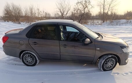 Datsun on-DO I рестайлинг, 2015 год, 260 000 рублей, 2 фотография