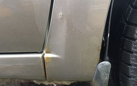 Datsun on-DO I рестайлинг, 2015 год, 260 000 рублей, 7 фотография