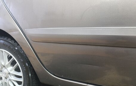 Datsun on-DO I рестайлинг, 2015 год, 260 000 рублей, 6 фотография