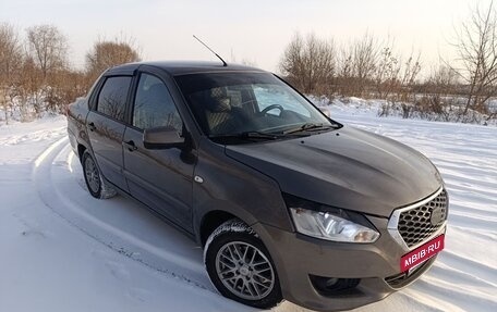 Datsun on-DO I рестайлинг, 2015 год, 260 000 рублей, 3 фотография