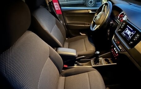 Volkswagen Polo VI (EU Market), 2020 год, 1 550 000 рублей, 16 фотография