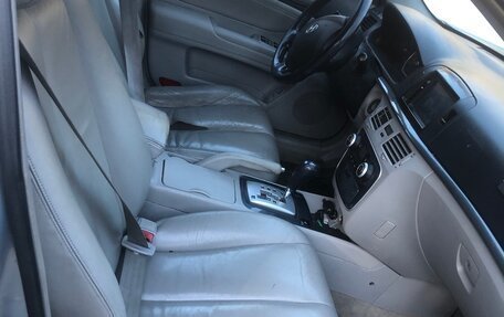 Hyundai Sonata VI, 2005 год, 425 000 рублей, 15 фотография