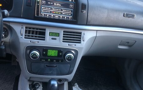 Hyundai Sonata VI, 2005 год, 425 000 рублей, 16 фотография