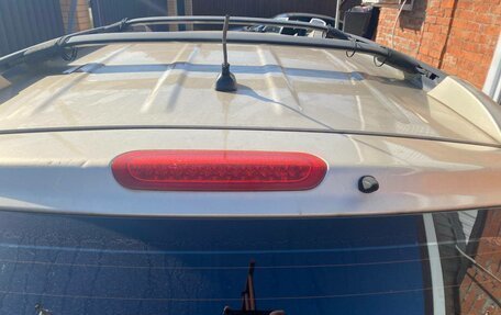 KIA Carens III (RP), 2007 год, 430 000 рублей, 3 фотография