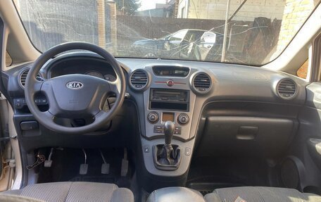 KIA Carens III (RP), 2007 год, 430 000 рублей, 4 фотография