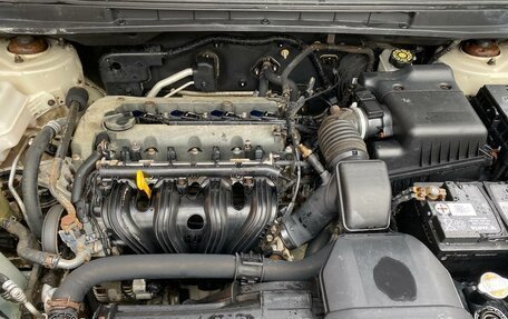 KIA Carens III (RP), 2007 год, 430 000 рублей, 5 фотография