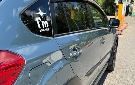 Subaru XV I рестайлинг, 2012 год, 1 100 000 рублей, 5 фотография