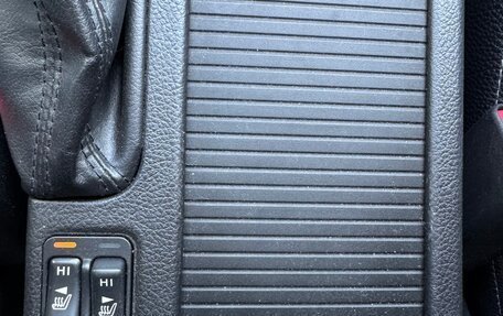 Subaru XV I рестайлинг, 2012 год, 1 100 000 рублей, 20 фотография