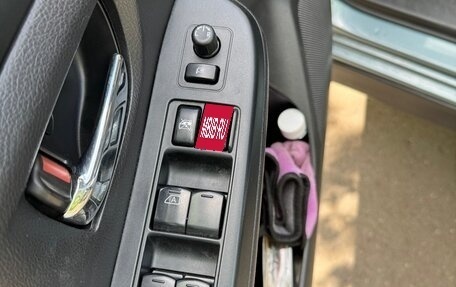 Subaru XV I рестайлинг, 2012 год, 1 100 000 рублей, 18 фотография