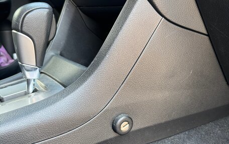 Subaru XV I рестайлинг, 2012 год, 1 100 000 рублей, 26 фотография