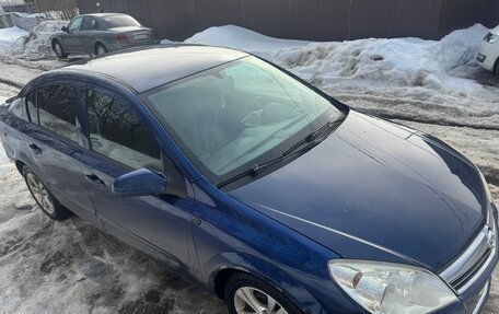 Opel Astra H, 2008 год, 370 000 рублей, 6 фотография