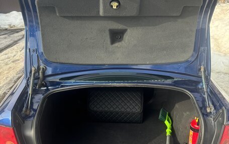 Opel Astra H, 2008 год, 370 000 рублей, 10 фотография