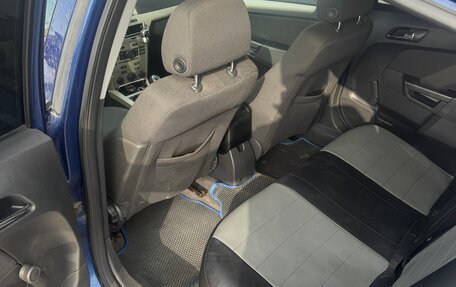 Opel Astra H, 2008 год, 370 000 рублей, 7 фотография