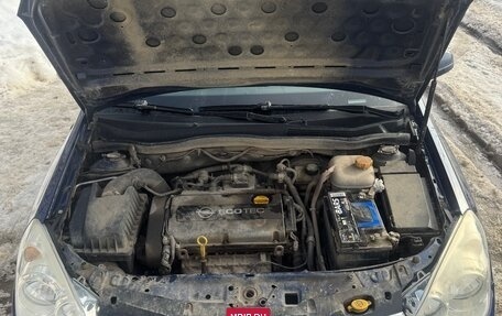 Opel Astra H, 2008 год, 370 000 рублей, 9 фотография